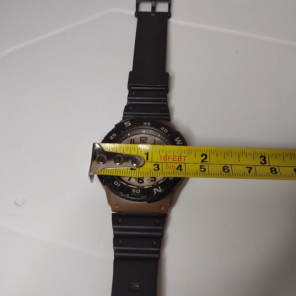 Casio Desert Camo Watch - Picture 12 of 15